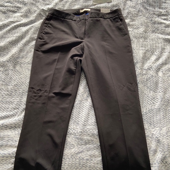 Ladies Black Dress Pants - Picture 1 of 3
